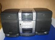 Музыкальный центр AIWA LCX-330